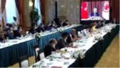 Koronavirüse yakalanan milletvekili ve personel sayısı Koronavirüse yakalanan milletvekili ve personel sayısı