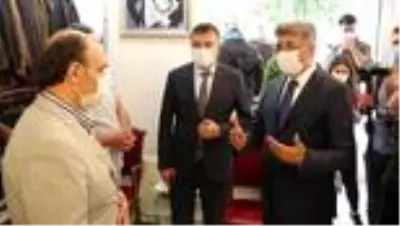 Kovid-19 tedbirleri denetimi Kovid-19 tedbirleri denetimi