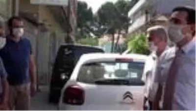 Kovid-19 tedbirlerine ilişkin denetim Kovid-19 tedbirlerine ilişkin denetim