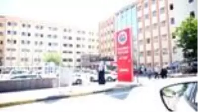 Koronavirüs tedavisinin ardından görevine dönen sağlık personeli darp edildi Koronavirüs tedavisinin ardından görevine dönen sağlık personeli darp edildi