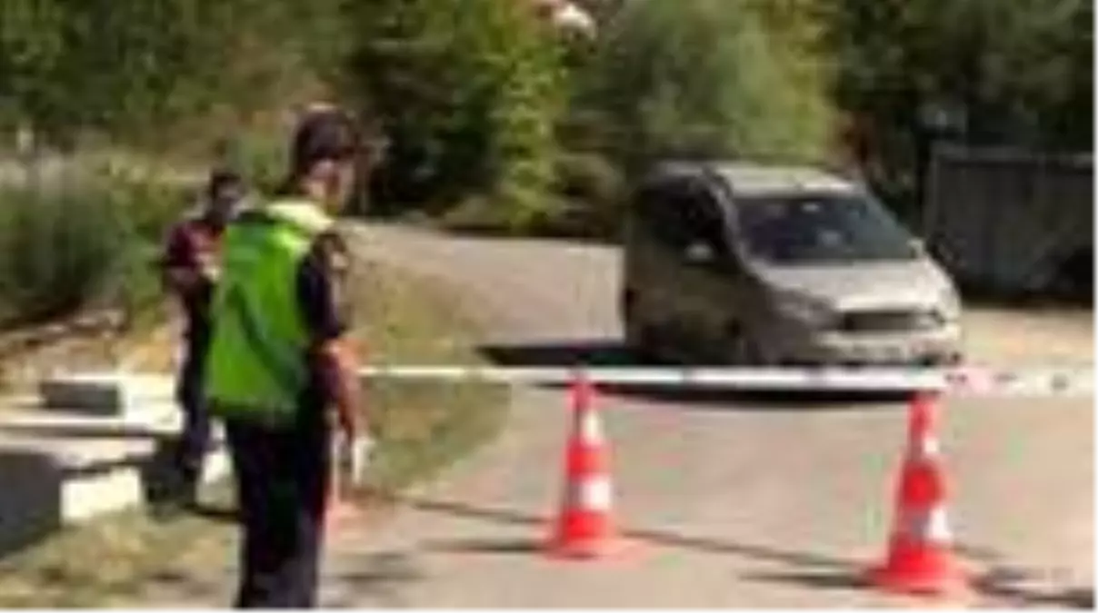 Köy karantinaya alındı