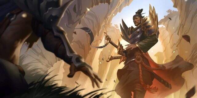 League of Legends 10.16 Yaması ile Sihirdar Vadisi'ne yeni şampiyon getirecek