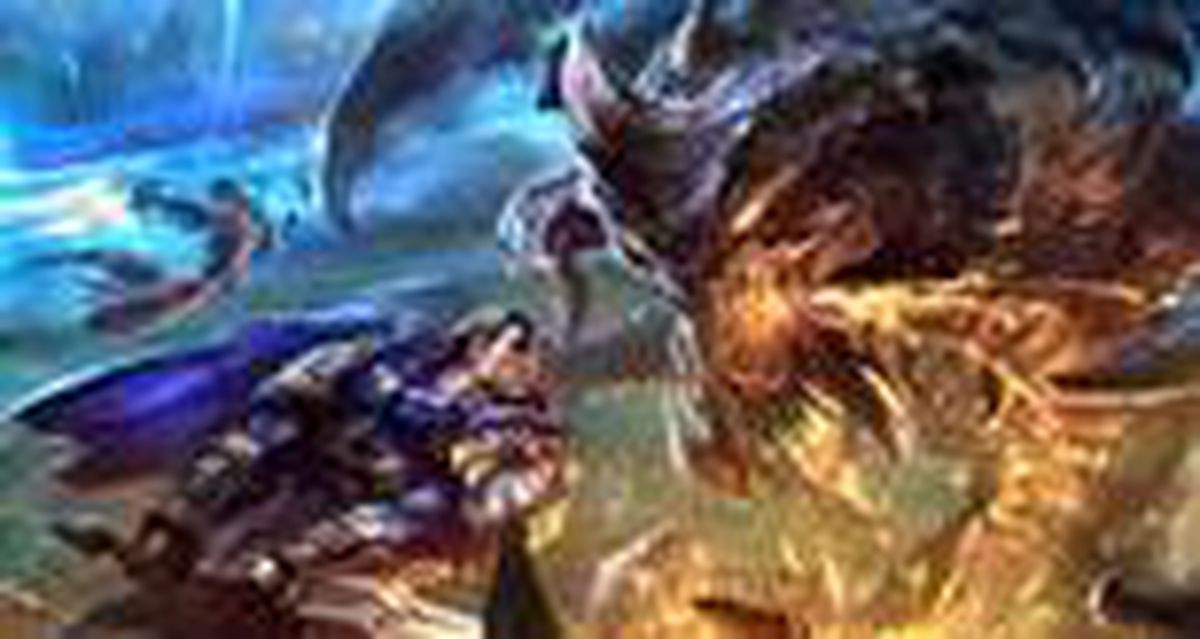 League of Legends 10.16 Yaması ile Sihirdar Vadisi'ne yeni şampiyon getirecek