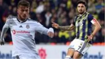 Ljajic'in maaşı F.Bahçe'ye çok gelince, Ozan Tufan'la takası beklemeye alındı Ljajic'in maaşı F.Bahçe'ye çok gelince, Ozan Tufan'la takası beklemeye alındı