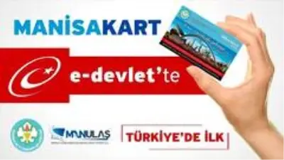 Manisa Kart, Türkiye'de bir ilki daha gerçekleştirdi Manisa Kart, Türkiye'de bir ilki daha gerçekleştirdi
