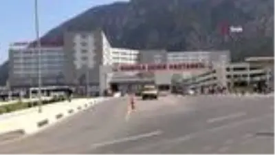 Manisa Valisinden 'hastaneler doldu' ve 'OSB'de vakalar arttı' iddialarına açıklama Manisa Valisinden 'hastaneler doldu' ve 'OSB'de vakalar arttı' iddialarına açıklama