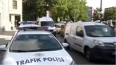 Maskesiz ticari taksiye binen yolcu ceza yemekten kurtulamadı Maskesiz ticari taksiye binen yolcu ceza yemekten kurtulamadı