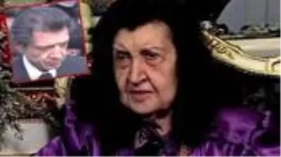 Matild Manukyan'ın oğlu ve mirasçısı Kerope Çilingir kimdir? Kerope Çilingir öldü mü? Genelev patroniçesi Matild Manukyan'ın mal varlığı neler? Matild Manukyan'ın oğlu ve mirasçısı Kerope Çilingir kimdir? Kerope Çilingir öldü mü? Genelev patroniçesi Matild Manukyan'ın mal varlığı neler?