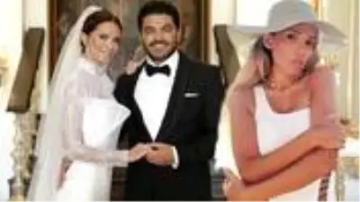 Mayolu pozlarından dolayı eleştirilen Ebru Şallı'ya kocasının eski eşinden skandal gönderme Mayolu pozlarından dolayı eleştirilen Ebru Şallı'ya kocasının eski eşinden skandal gönderme