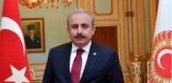 Tbmm Genel Kurulu: Meclis Başkanı Şentop: Erken seçim, hukuken mümkün ancak bu sistemde zor Tbmm Genel Kurulu: Meclis Başkanı Şentop: Erken seçim, hukuken mümkün ancak bu sistemde zor