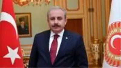 Meclis Başkanı Şentop: Erken seçim, hukuken mümkün ancak bu sistemde zor Meclis Başkanı Şentop: Erken seçim, hukuken mümkün ancak bu sistemde zor