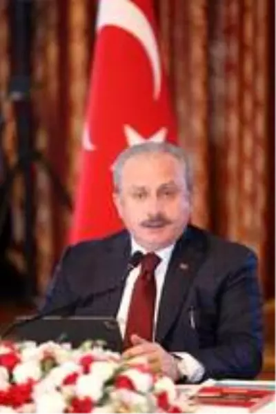 Meclis Başkanı Şentop: Erken seçim, hukuken mümkün ancak bu sistemde zor Meclis Başkanı Şentop: Erken seçim, hukuken mümkün ancak bu sistemde zor