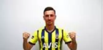 Emre Belözoğlu: Mert Hakan Yandaş: Konuşulanların arkasında duran tek kulüp Fenerbahçe oldu Emre Belözoğlu: Mert Hakan Yandaş: Konuşulanların arkasında duran tek kulüp Fenerbahçe oldu