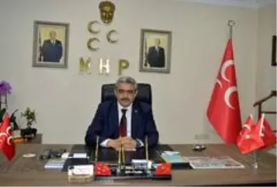MHP Aydın ilçe kongreleri başlıyor MHP Aydın ilçe kongreleri başlıyor