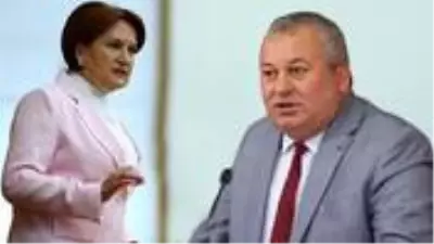 MHP'den ihraç edilen Cemal Enginyurt: Meral Akşener'in kazandığı kongreyi ben iptal ettirdim MHP'den ihraç edilen Cemal Enginyurt: Meral Akşener'in kazandığı kongreyi ben iptal ettirdim