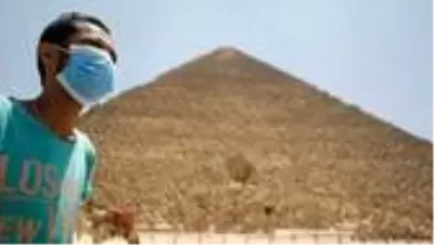 Mısır da Mısır da