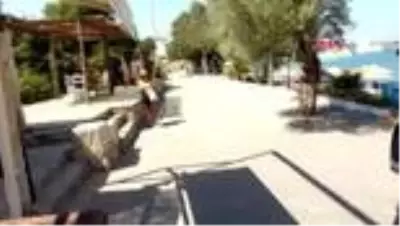 MUĞLA Maskeler çantadan, cepten çıktı MUĞLA Maskeler çantadan, cepten çıktı