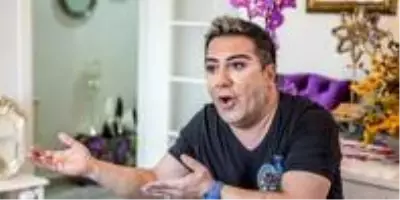 Murat Övüç, küfür ettiği Yeşim Salkım'dan özür diledi Murat Övüç, küfür ettiği Yeşim Salkım'dan özür diledi