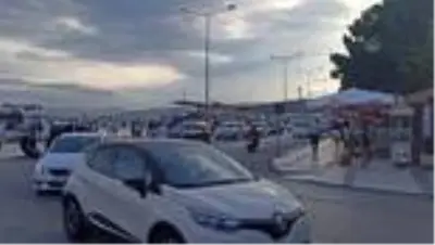 'Mutlu şehir' Sinop bayramda beklentilerin üzerinde ziyaretçi ağırladı 'Mutlu şehir' Sinop bayramda beklentilerin üzerinde ziyaretçi ağırladı