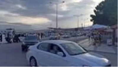 'Mutlu şehir' Sinop bayramda beklentilerin üzerinde ziyaretçi ağırladı 'Mutlu şehir' Sinop bayramda beklentilerin üzerinde ziyaretçi ağırladı