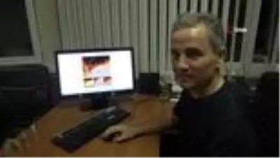 Nesli tükenen Anadolu Parsı yeniden görüntülendi Nesli tükenen Anadolu Parsı yeniden görüntülendi