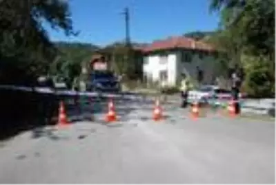Nişanın ardından 16 kişide koronavirüs görüldü, köy karantinaya alındı Nişanın ardından 16 kişide koronavirüs görüldü, köy karantinaya alındı