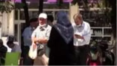 Orta Karadeniz'de Kovid-19 tedbirlerine ilişkin denetim Orta Karadeniz'de Kovid-19 tedbirlerine ilişkin denetim