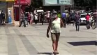 Orta Karadeniz'de Kovid-19 tedbirlerine ilişkin denetim Orta Karadeniz'de Kovid-19 tedbirlerine ilişkin denetim