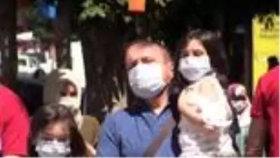 Orta Karadeniz'de Kovid-19 tedbirlerine ilişkin denetim Orta Karadeniz'de Kovid-19 tedbirlerine ilişkin denetim