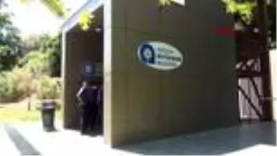 Panoramik asansör boşluğunda bulunan cesedin kimliği belirlendi Panoramik asansör boşluğunda bulunan cesedin kimliği belirlendi