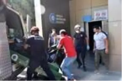 Panoramik asansör boşluğundaki ceset Faruk'un çıktı Panoramik asansör boşluğundaki ceset Faruk'un çıktı
