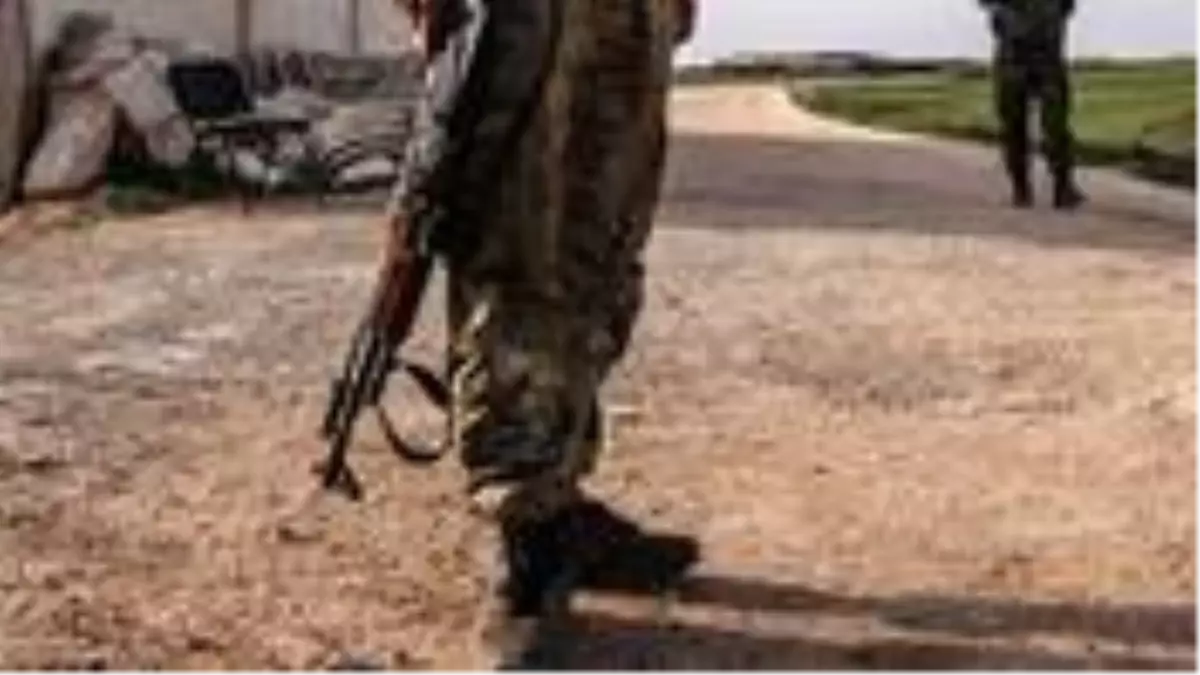 Pentagon, terör örgütü YPG/PKK'nın çocukları silah altına almaya devam ettiğini açıkladı
