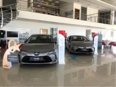 Son Dakika: Plazalarda ikinci el araç tepkisi: '2018 model bir otomobil şu an sıfırından daha yüksek fiyata... Son Dakika: Plazalarda ikinci el araç tepkisi: '2018 model bir otomobil şu an sıfırından daha yüksek fiyata...