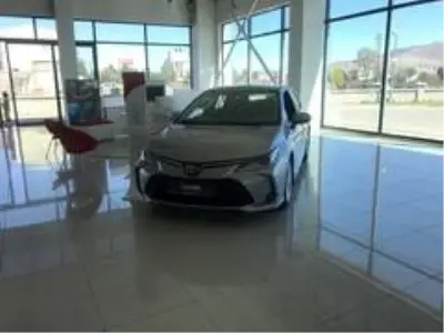 Son Dakika: Plazalarda ikinci el araç tepkisi: '2018 model bir otomobil şu an sıfırından daha yüksek fiyata... Son Dakika: Plazalarda ikinci el araç tepkisi: '2018 model bir otomobil şu an sıfırından daha yüksek fiyata...