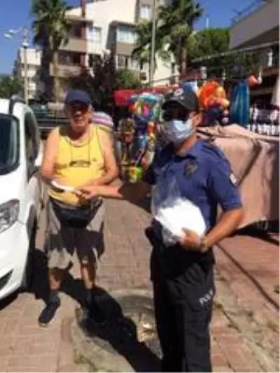 Son dakika haberleri... Polis, jandarma ve zabıtadan pandemiye karşı ortak uyarı ve denetleme Son dakika haberleri... Polis, jandarma ve zabıtadan pandemiye karşı ortak uyarı ve denetleme
