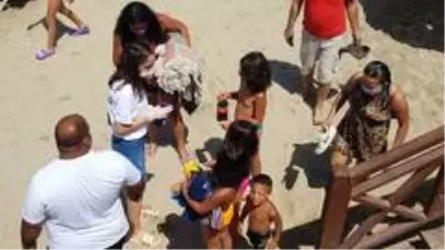 ' Sağlık İçin, Hepiniz İçin ' denetimi Kuşadası'nda gerçekleştirildi ' Sağlık İçin, Hepiniz İçin ' denetimi Kuşadası'nda gerçekleştirildi