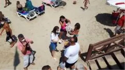 ' Sağlık İçin, Hepiniz İçin ' denetimi Kuşadası'nda gerçekleştirildi ' Sağlık İçin, Hepiniz İçin ' denetimi Kuşadası'nda gerçekleştirildi