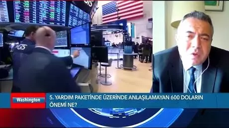 'Salgın Döneminde Krizde Tüketici Gelirleri Arttı' 'Salgın Döneminde Krizde Tüketici Gelirleri Arttı'