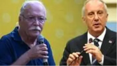 Sanatçı Cahit Berkay'dan yeni parti kuracağı konuşulan Muharrem İnce'ye tepki: Verdiğim oyu haram ettirme Sanatçı Cahit Berkay'dan yeni parti kuracağı konuşulan Muharrem İnce'ye tepki: Verdiğim oyu haram ettirme
