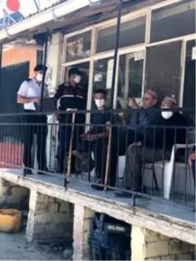 Selendi'deki iş yerlerine 6 ekiple sıkı denetim Selendi'deki iş yerlerine 6 ekiple sıkı denetim