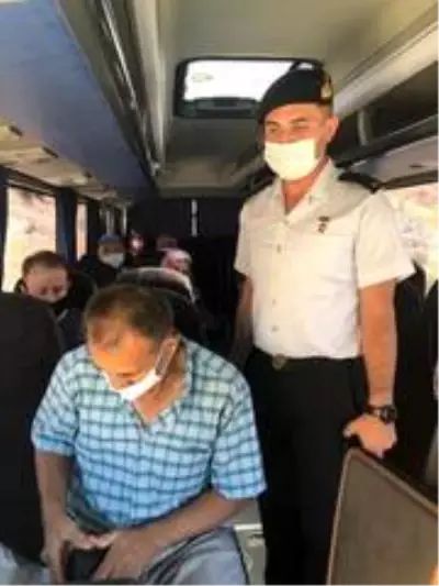 Selendi'deki iş yerlerine 6 ekiple sıkı denetim Selendi'deki iş yerlerine 6 ekiple sıkı denetim