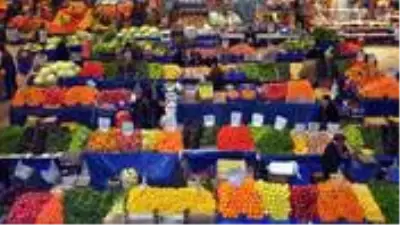 Semt pazarlarının zam rekortmeni limon oldu Semt pazarlarının zam rekortmeni limon oldu