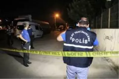 Silahlı saldırıya uğrayan motosikletli genç hayatını kaybetti Silahlı saldırıya uğrayan motosikletli genç hayatını kaybetti