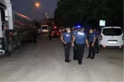 Silahlı saldırıya uğrayan motosikletli genç hayatını kaybetti Silahlı saldırıya uğrayan motosikletli genç hayatını kaybetti