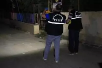 Silahlı saldırıya uğrayan motosikletli genç hayatını kaybetti Silahlı saldırıya uğrayan motosikletli genç hayatını kaybetti
