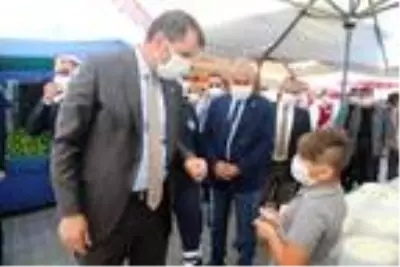 Sivas'ta, 'koronavirüs' denetimi Sivas'ta, 'koronavirüs' denetimi