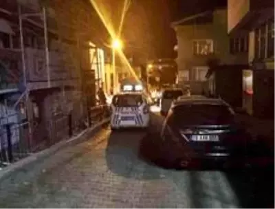 Son dakika haberleri: Sokak ortasında silahla vuruldu Son dakika haberleri: Sokak ortasında silahla vuruldu