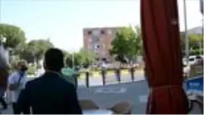 Soma ve Ödemiş'te Kovid-19 tedbirleri denetimi Soma ve Ödemiş'te Kovid-19 tedbirleri denetimi