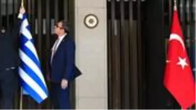 Son Dakika: Bakan Çavuşoğlu'ndan Yunanistan-Mısır anlaşmasına tepki: Türkiye ve Libya'nın kıta sahanlığı ihlal ediliyor Son Dakika: Bakan Çavuşoğlu'ndan Yunanistan-Mısır anlaşmasına tepki: Türkiye ve Libya'nın kıta sahanlığı ihlal ediliyor