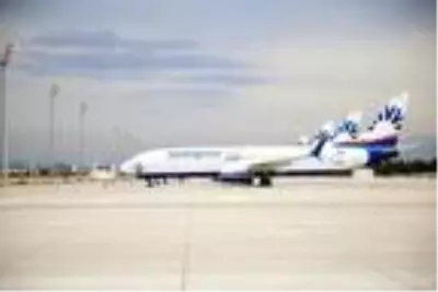 Son dakika haber: SunExpress, Anadolu- Avrupa uçuş ağını genişletiyor Son dakika haber: SunExpress, Anadolu- Avrupa uçuş ağını genişletiyor